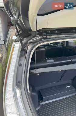 Хетчбек Nissan Leaf 2015 в 