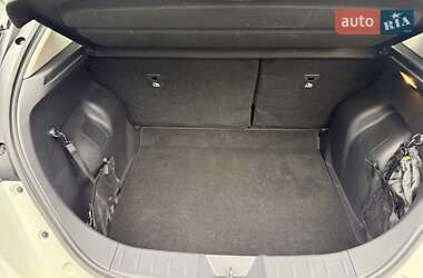 Хэтчбек Nissan Leaf 2020 в 