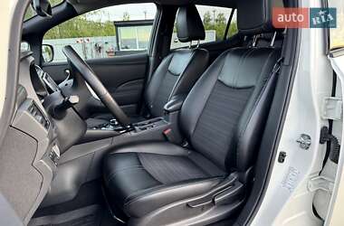 Хетчбек Nissan Leaf 2020 в 