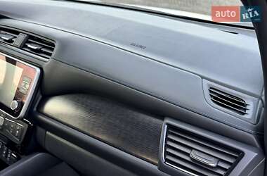 Хетчбек Nissan Leaf 2020 в 
