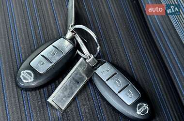 Хетчбек Nissan Leaf 2020 в 