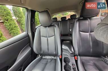 Хетчбек Nissan Leaf 2018 в 