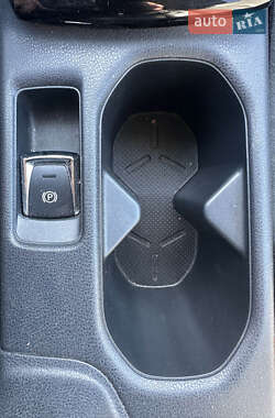 Хетчбек Nissan Leaf 2020 в 