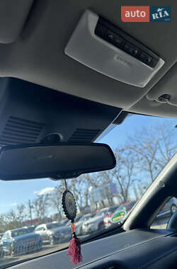 Хетчбек Nissan Leaf 2020 в 