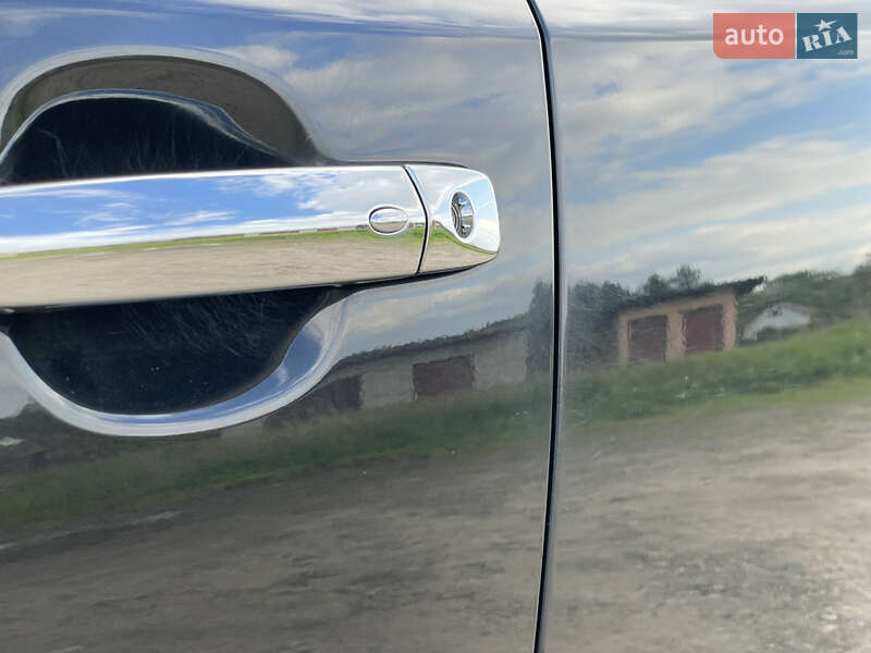 Хэтчбек Nissan Leaf 2017 в Трускавце