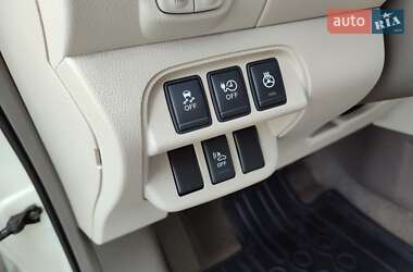 Хетчбек Nissan Leaf 2012 в 