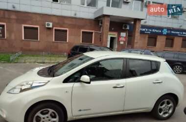 Nissan Leaf 2015 Nissan Leaf 2015