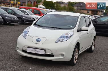 Nissan Leaf 2013 Nissan Leaf 2013