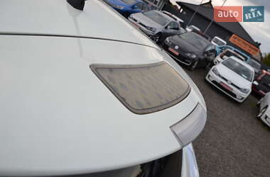 Хэтчбек Nissan Leaf 2013 в 