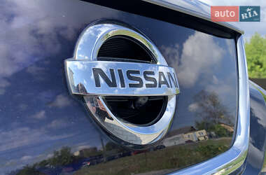 Хэтчбек Nissan Leaf 2019 в 
