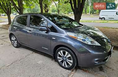 Nissan Leaf 2013 Nissan Leaf 2013