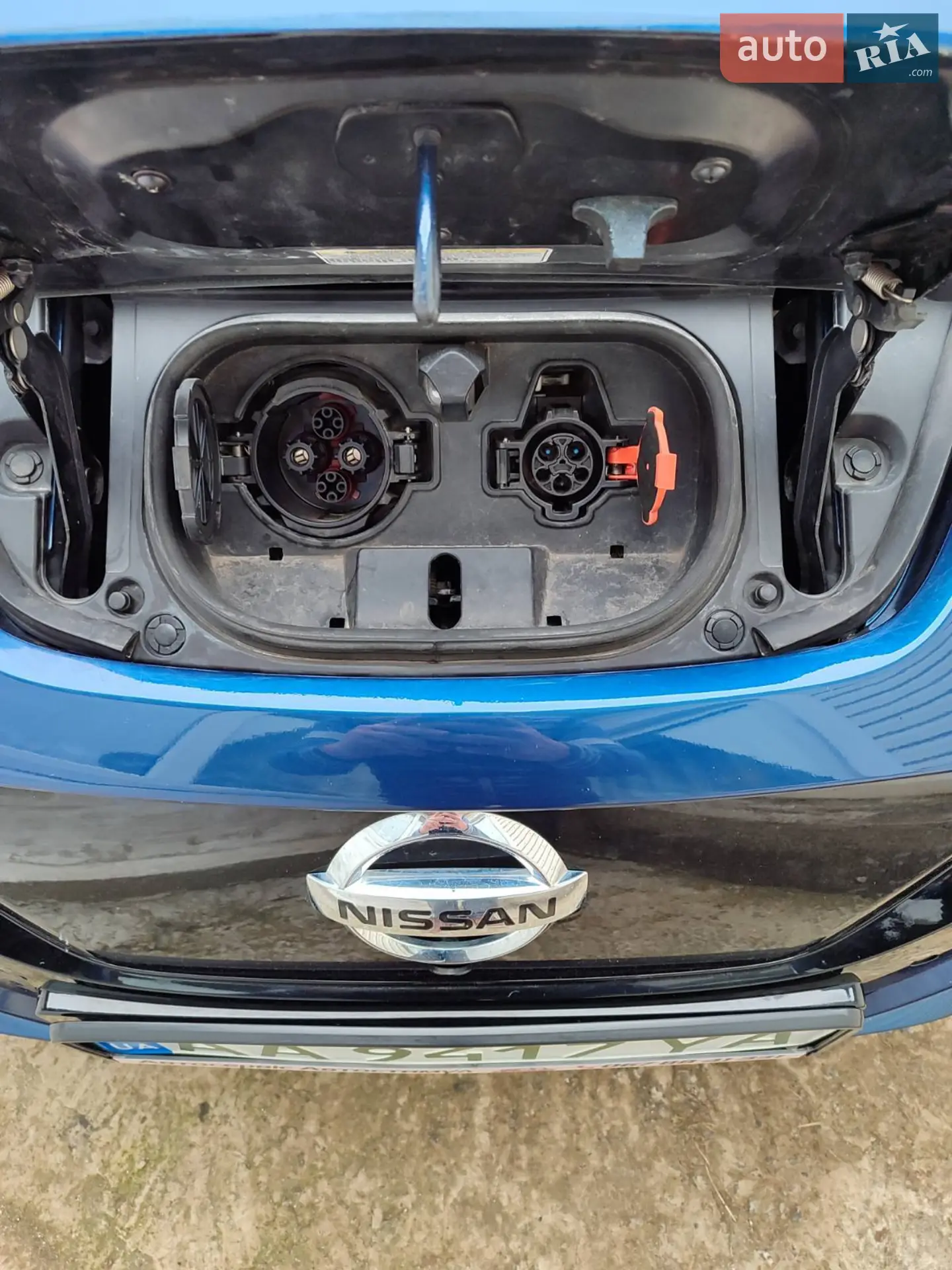 2018 Nissan Leaf - мініатюра 10
