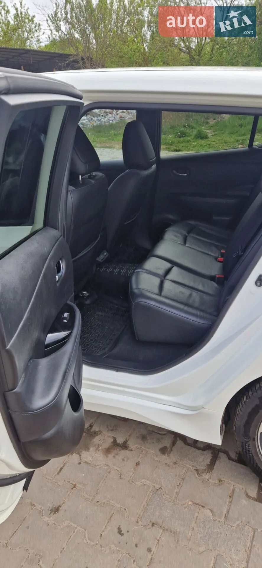 2019 Nissan Leaf - мініатюра 7