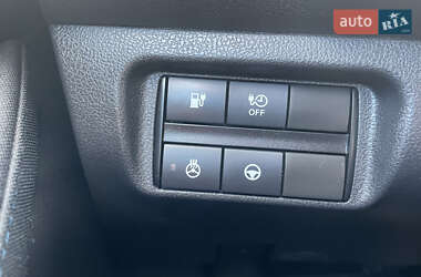 Хетчбек Nissan Leaf 2018 в 