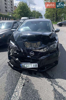Nissan Leaf 2020 Nissan Leaf 2020