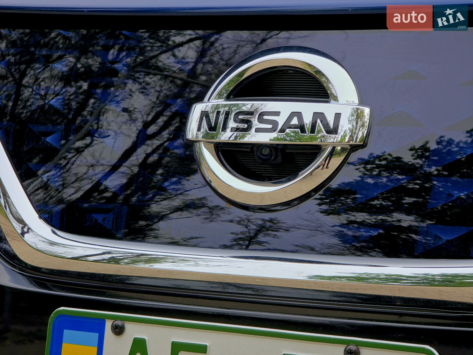 2020 Nissan Leaf - мініатюра 13