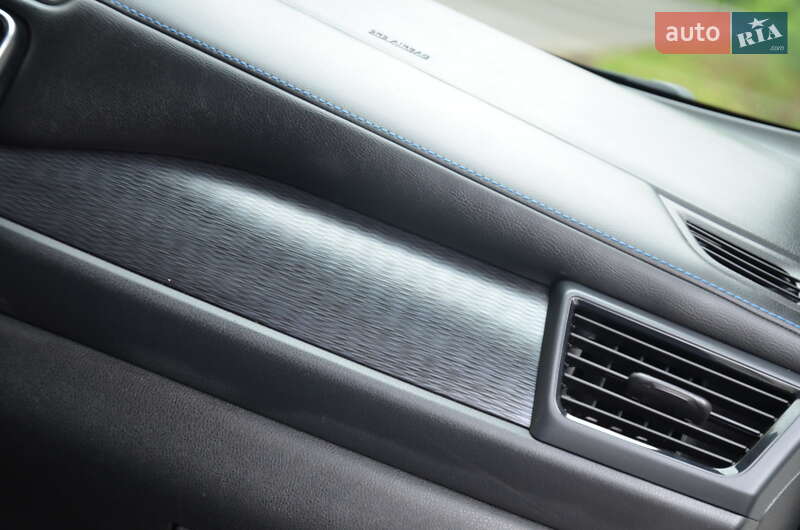 Хэтчбек Nissan Leaf 2020 в Трускавце