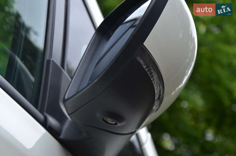 Хэтчбек Nissan Leaf 2020 в Трускавце