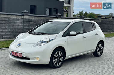 Nissan Leaf 2015 Nissan Leaf 2015