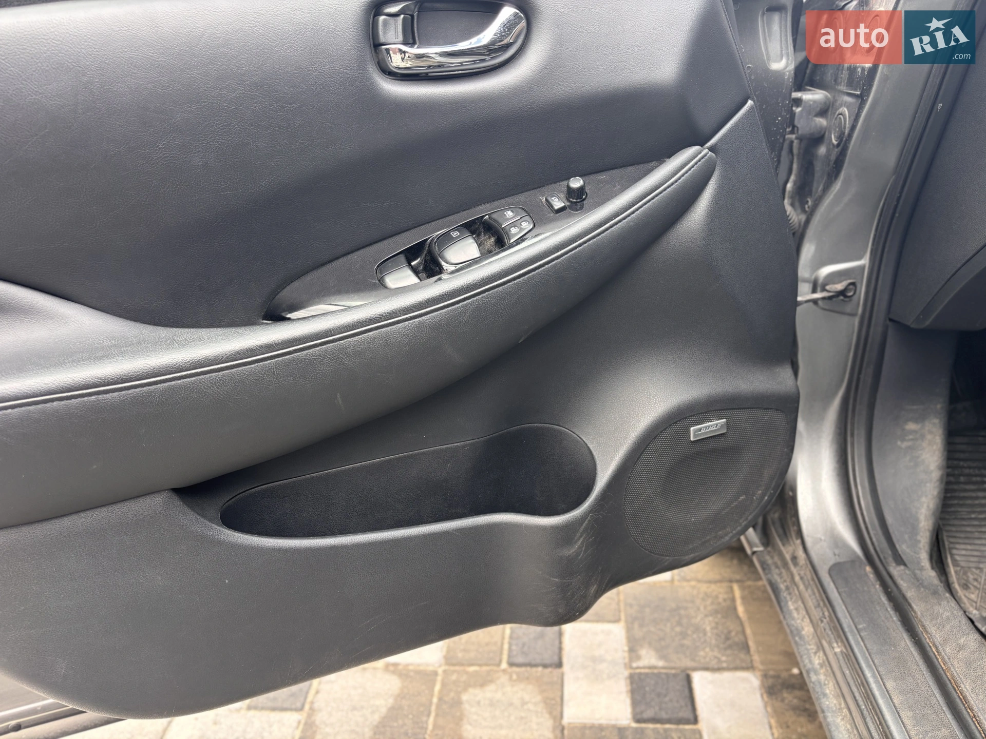 2013 Nissan Leaf - мініатюра 11