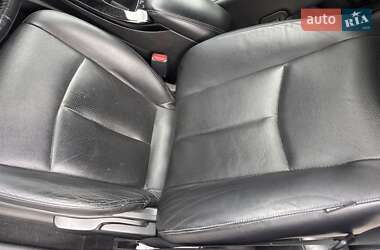 Хетчбек Nissan Leaf 2013 в 