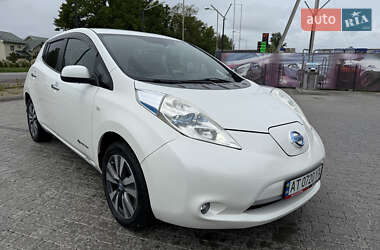Nissan Leaf 2013 Nissan Leaf 2013