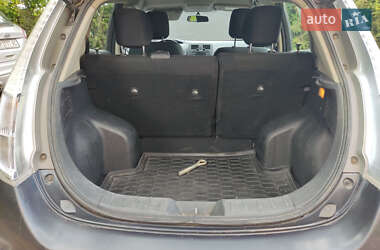 Хетчбек Nissan Leaf 2013 в 