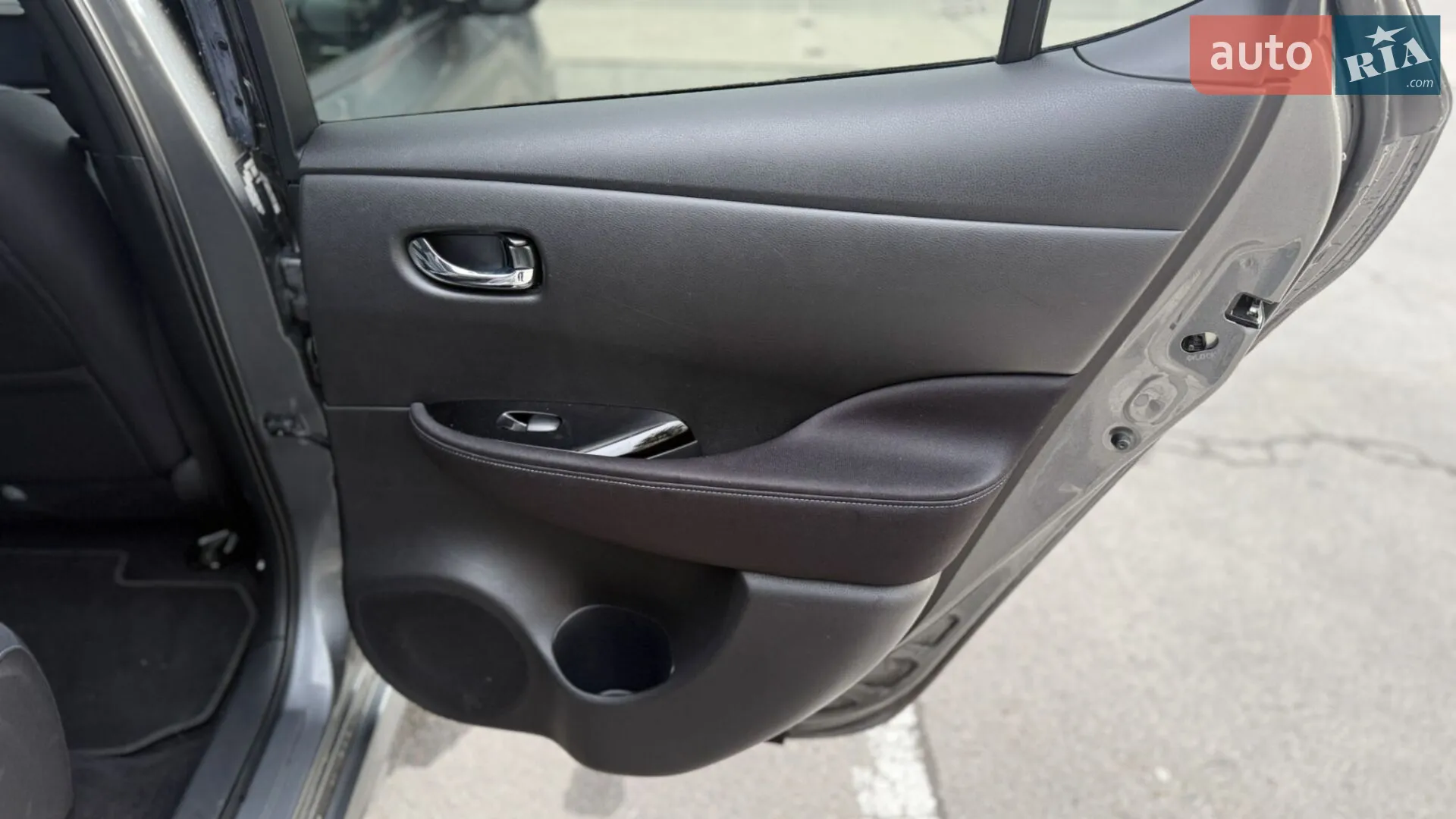 2019 Nissan Leaf - мініатюра 21