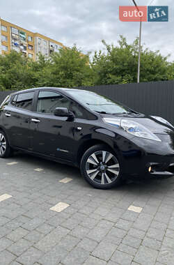 Nissan Leaf 2014 Nissan Leaf 2014