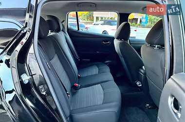 Хэтчбек Nissan Leaf 2020 в 