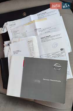 Хетчбек Nissan Leaf 2013 в 