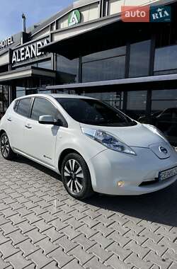 Nissan Leaf 2015 Nissan Leaf 2015