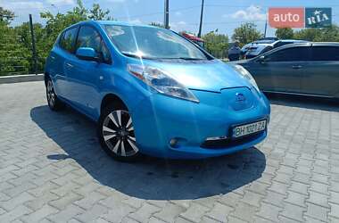Nissan Leaf 2011 Nissan Leaf 2011