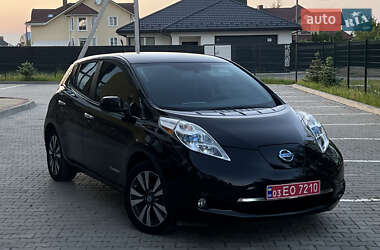 Nissan Leaf 2014 Nissan Leaf 2014