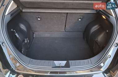 Хетчбек Nissan Leaf 2021 в 