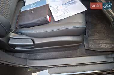 Хетчбек Nissan Leaf 2021 в 