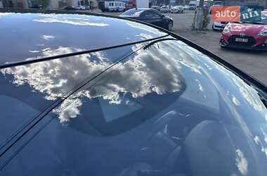 Хэтчбек Nissan Leaf 2019 в 