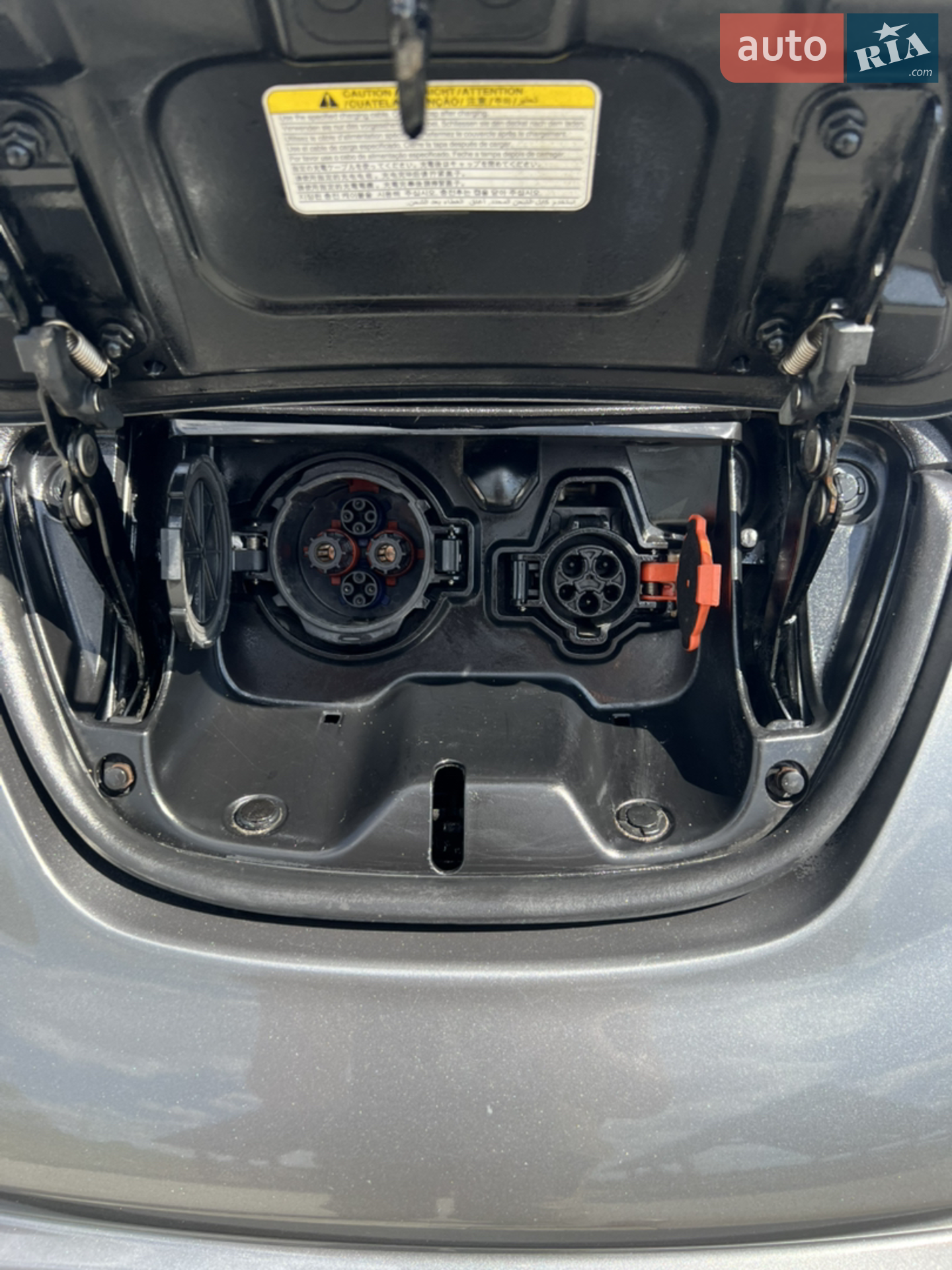 2013 Nissan Leaf - мініатюра 22