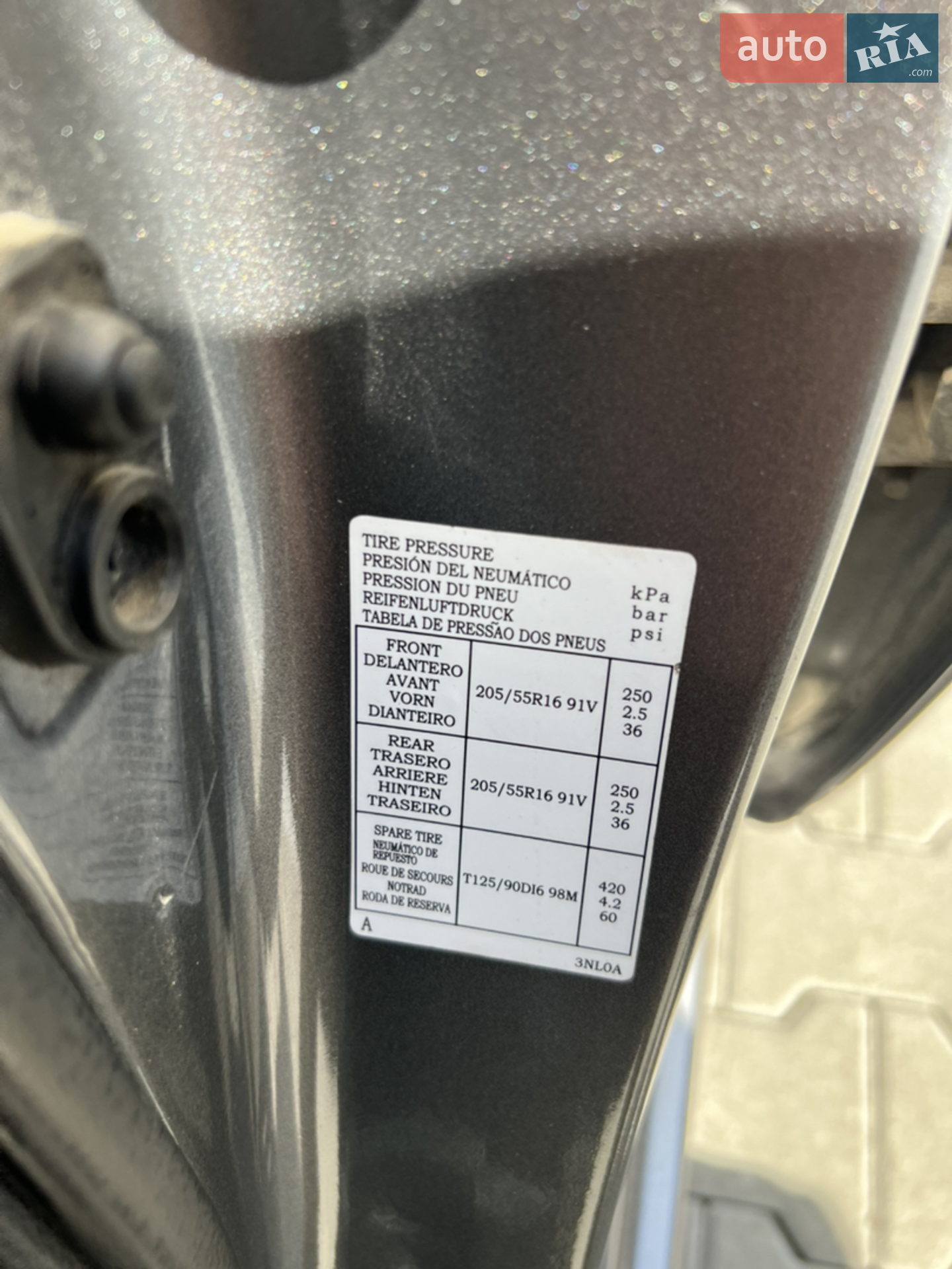 2013 Nissan Leaf - мініатюра 27