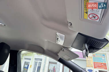 Хэтчбек Nissan Leaf 2021 в 
