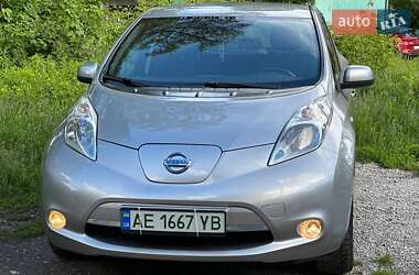 Nissan Leaf 2014 Nissan Leaf 2014