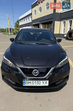 Nissan Leaf 2018 Nissan Leaf 2018
