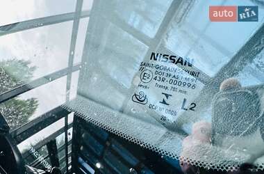 Хетчбек Nissan Leaf 2021 в 