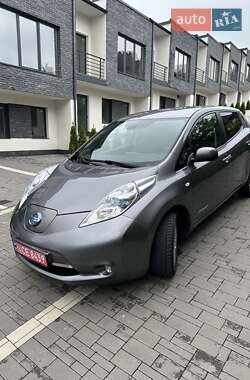 Nissan Leaf 2013 Nissan Leaf 2013