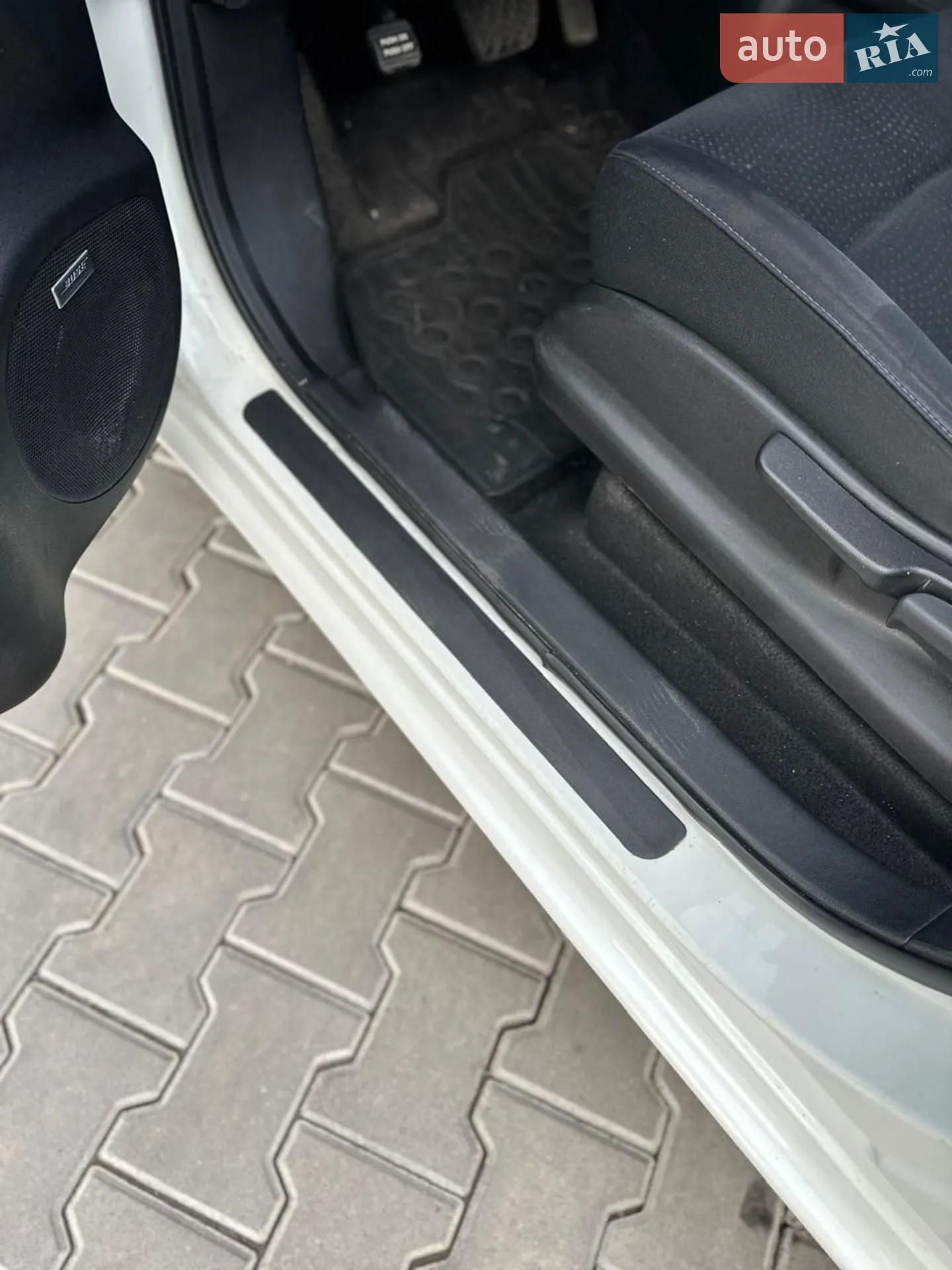 2015 Nissan Leaf - мініатюра 19