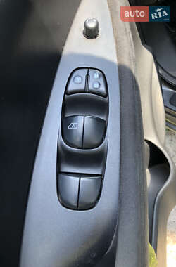 Хэтчбек Nissan Leaf 2015 в 