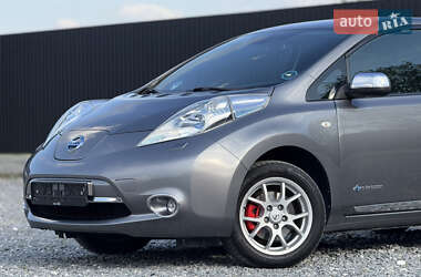 Nissan Leaf 2014 Nissan Leaf 2014