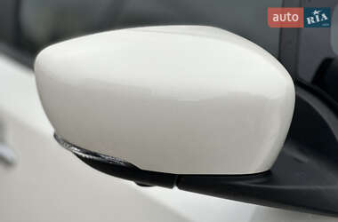 Хетчбек Nissan Leaf 2020 в 