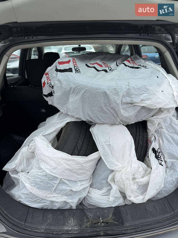 Хэтчбек Nissan Leaf 2014 в Житомире