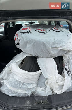 Хетчбек Nissan Leaf 2014 в 